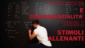 Ipertrofia nel natural bodybuilding: variazione e consequenzialità degli stimoli allenanti