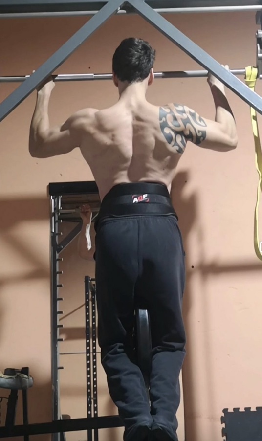 Allenarsi Senza Infortuni: Alta intensità e percezione muscolare senza infortuni