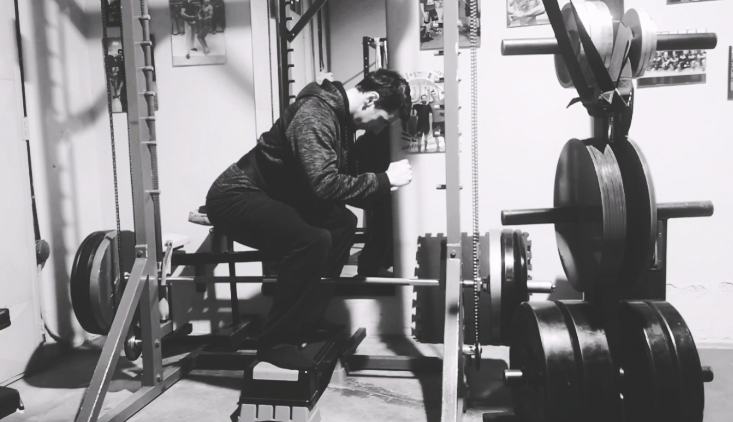 Allenarsi Senza Infortuni: Alta intensità e percezione muscolare senza infortuni