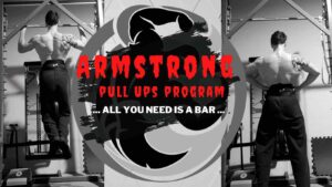 Armstrong Pull Ups Program